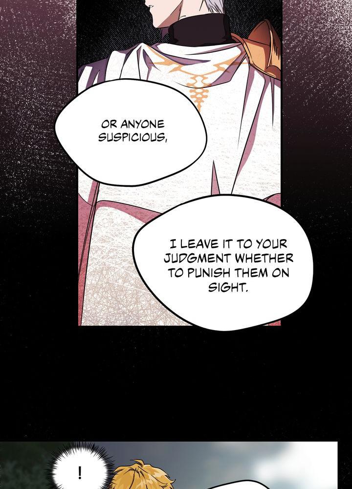 The Spark in Your Eyes Chapter 14