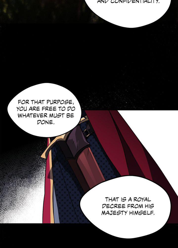 The Spark in Your Eyes Chapter 14