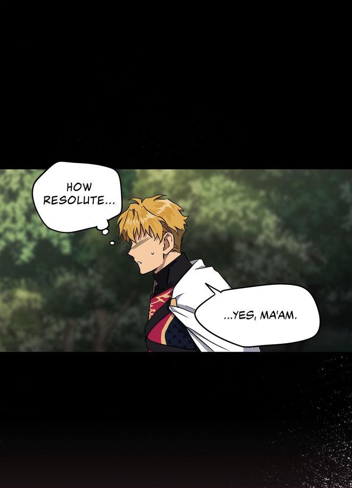 The Spark in Your Eyes Chapter 14