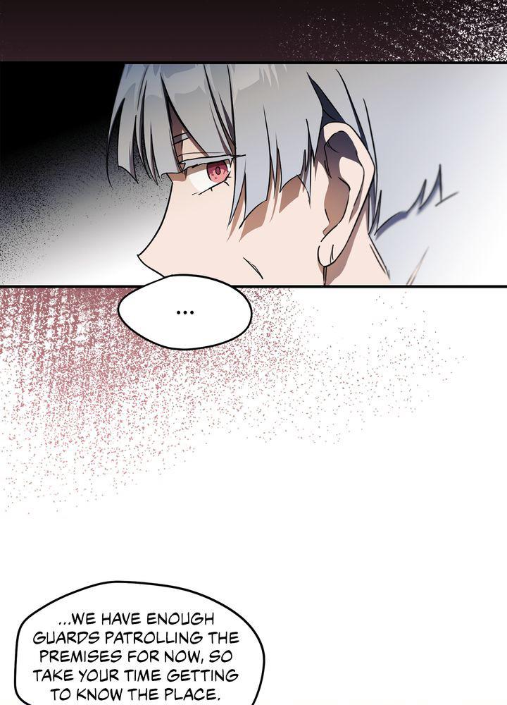 The Spark in Your Eyes Chapter 14