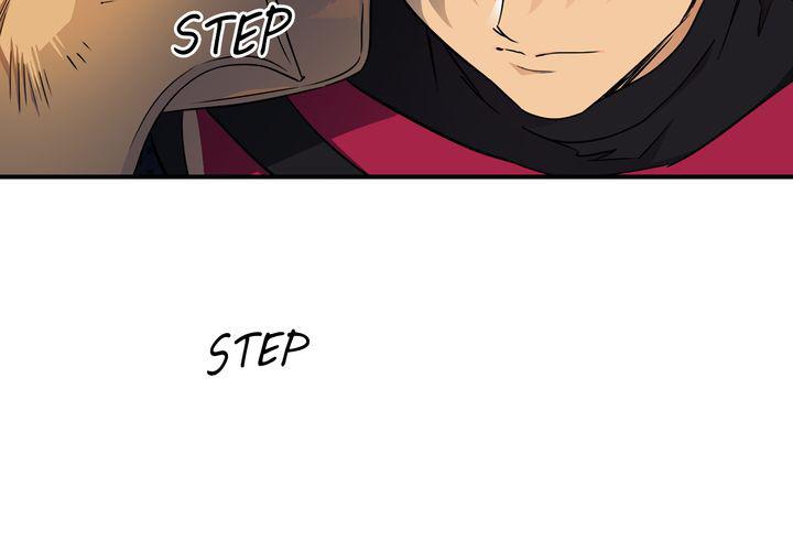 The Spark in Your Eyes Chapter 14