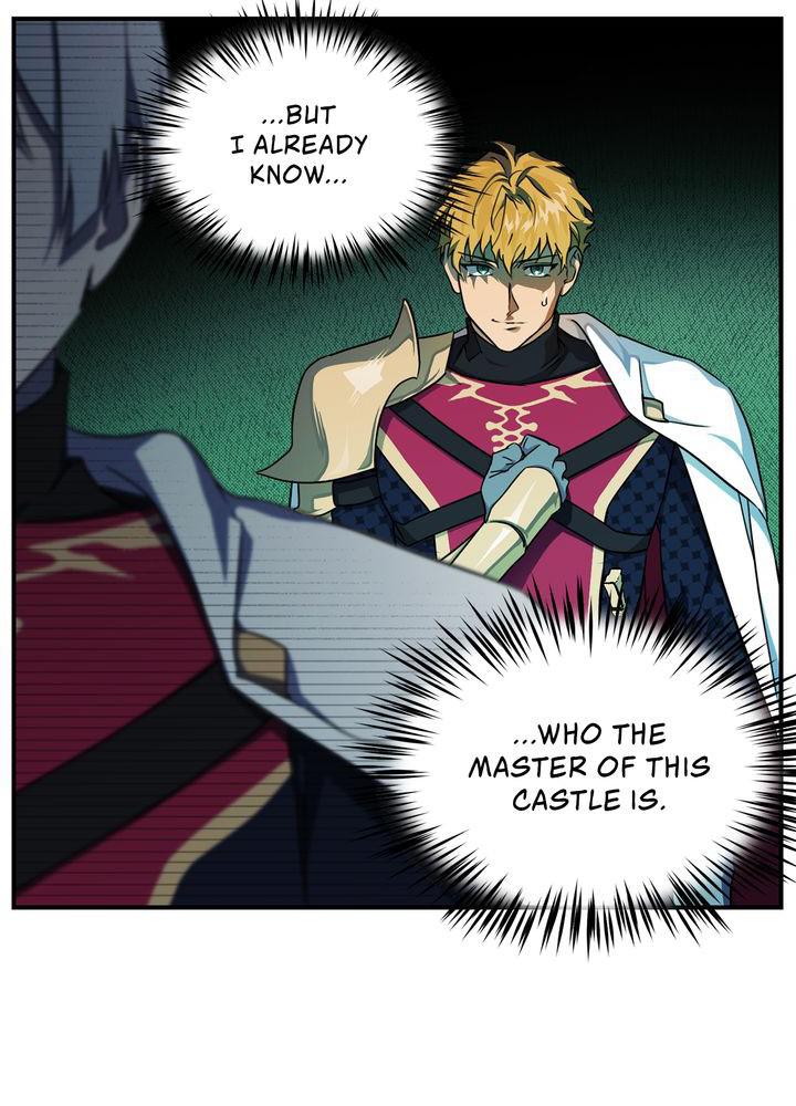 The Spark in Your Eyes Chapter 14