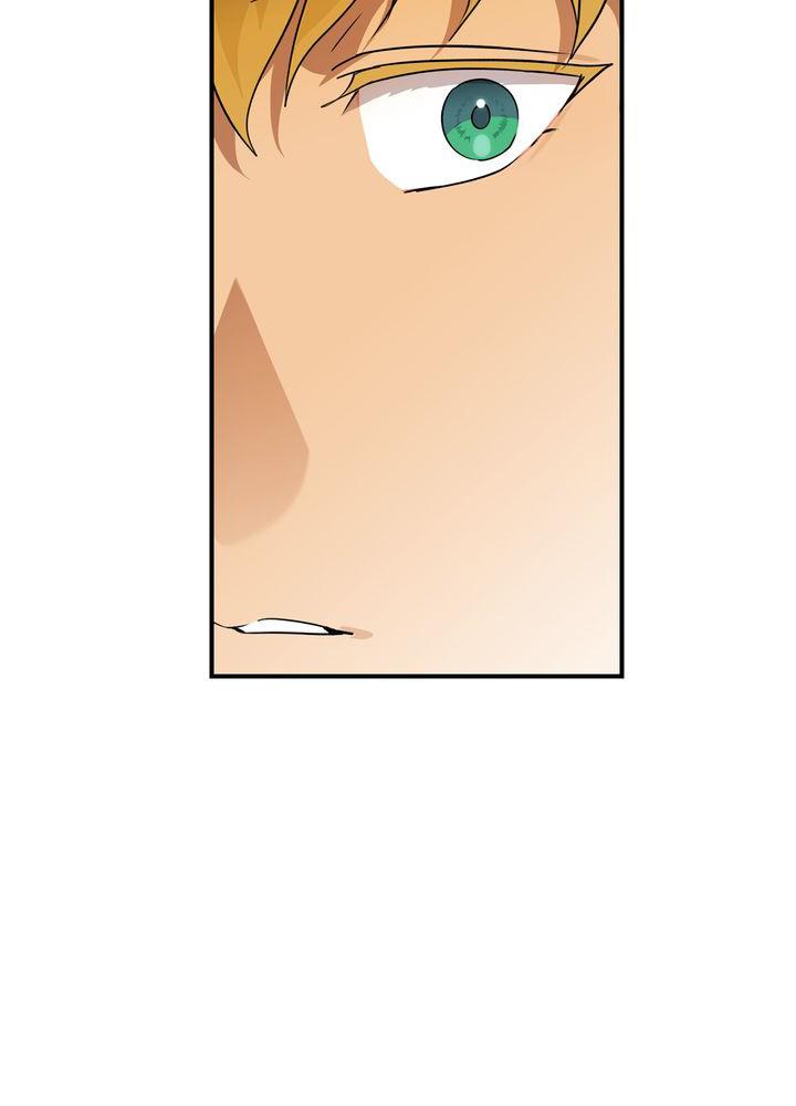 The Spark in Your Eyes Chapter 14