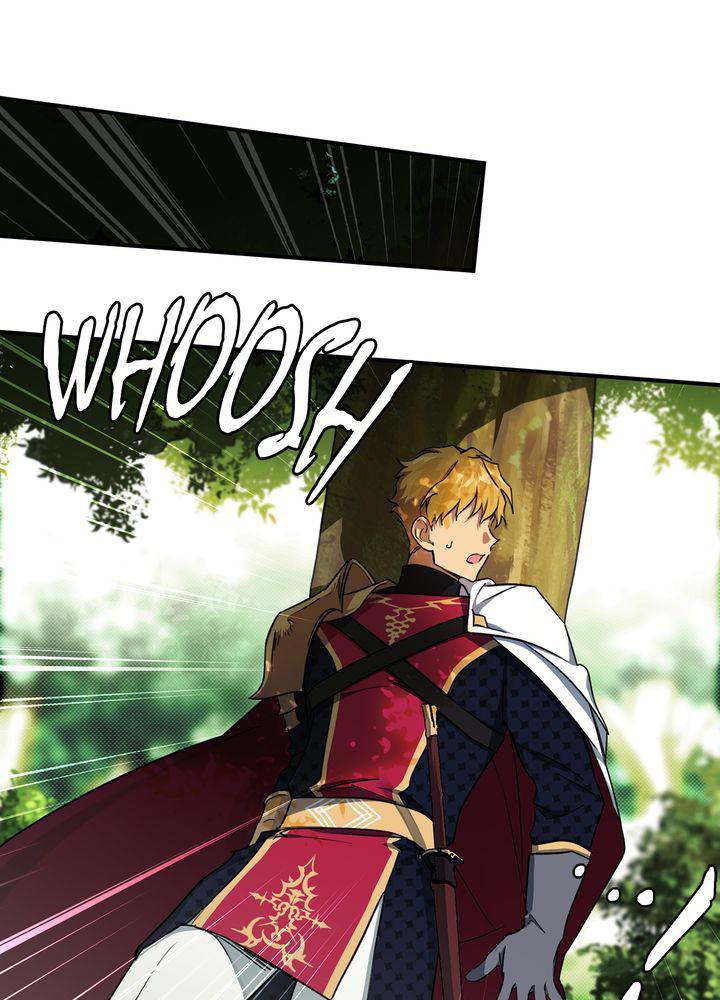 The Spark in Your Eyes Chapter 14