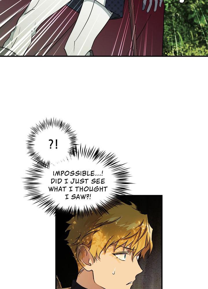 The Spark in Your Eyes Chapter 14