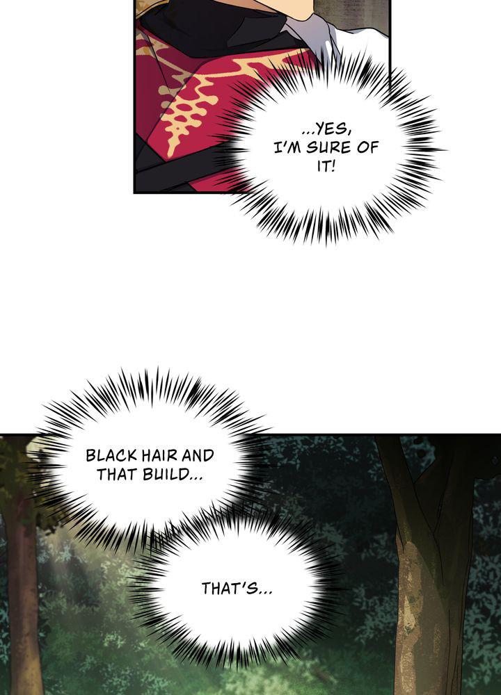 The Spark in Your Eyes Chapter 14