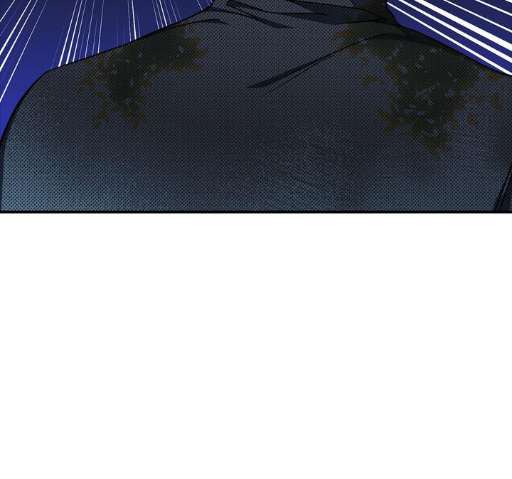 The Spark in Your Eyes Chapter 14