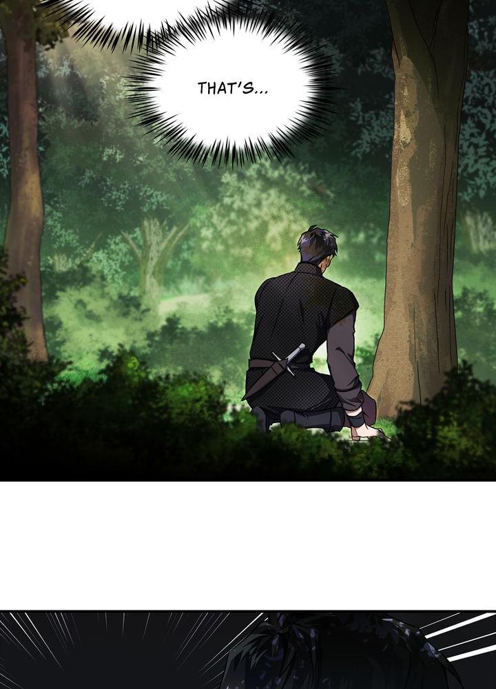 The Spark in Your Eyes Chapter 15