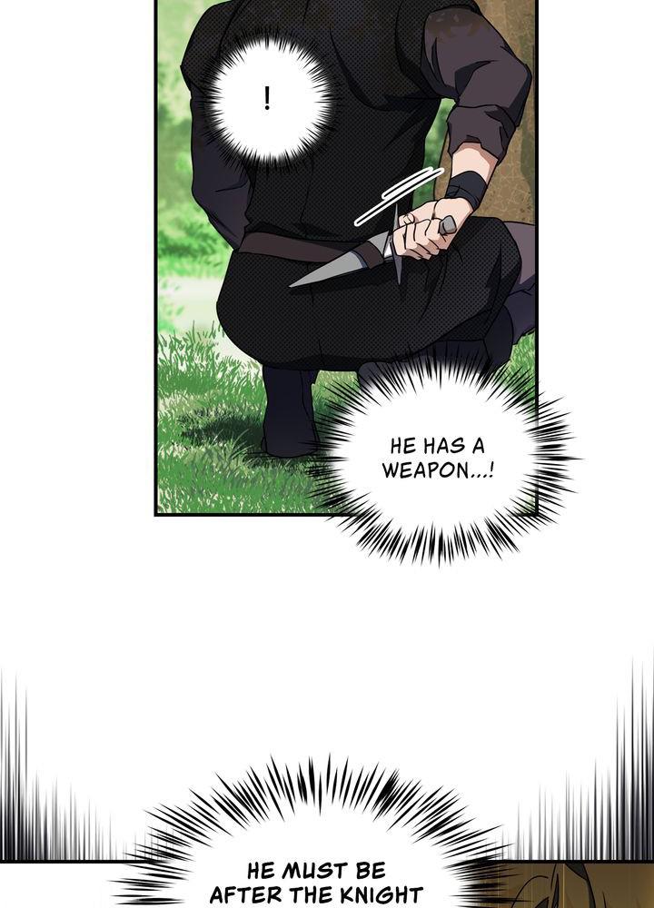 The Spark in Your Eyes Chapter 15