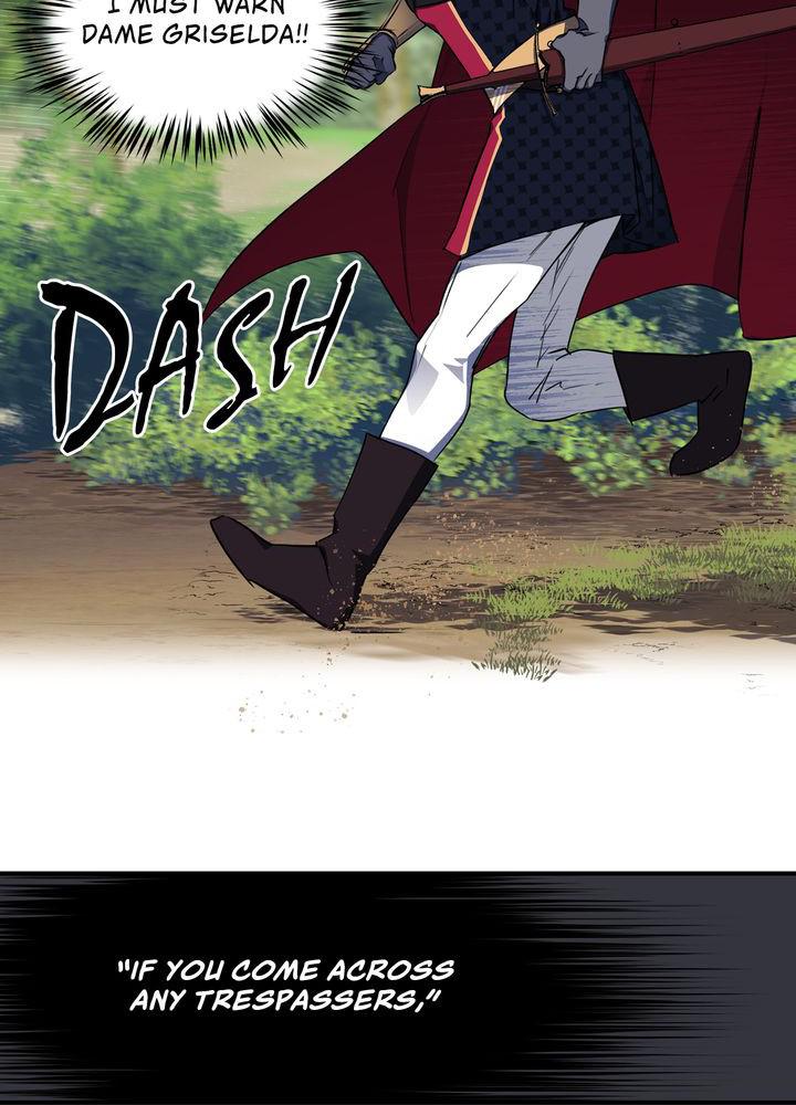 The Spark in Your Eyes Chapter 15