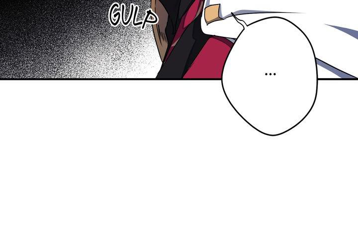 The Spark in Your Eyes Chapter 15