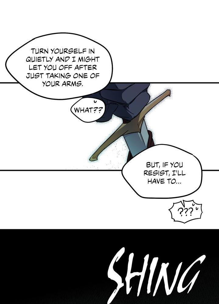 The Spark in Your Eyes Chapter 15