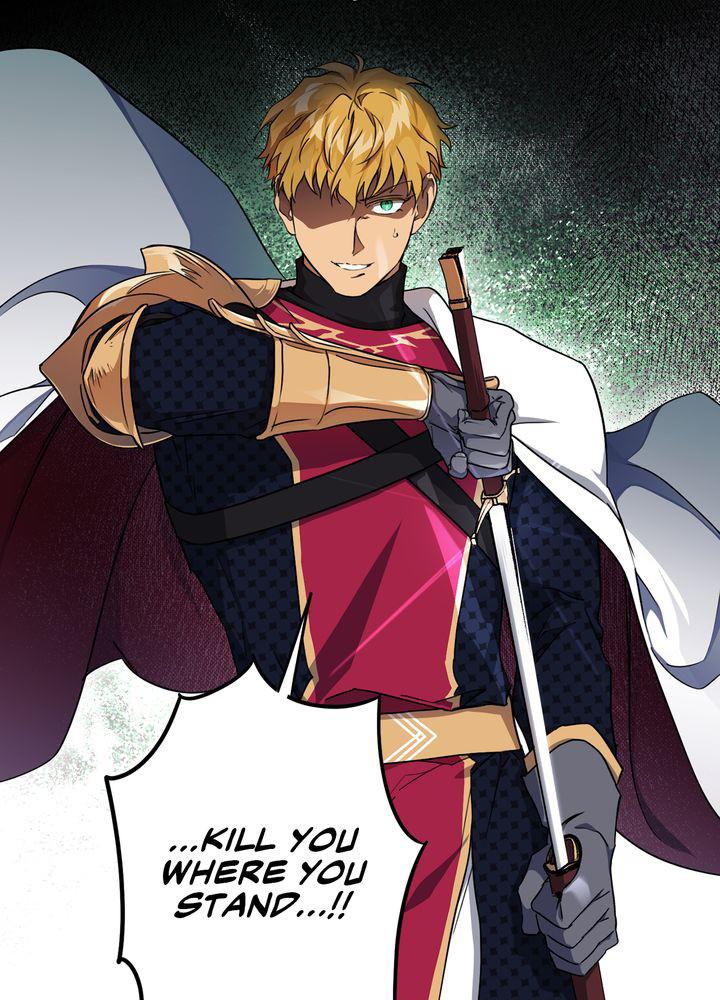 The Spark in Your Eyes Chapter 15