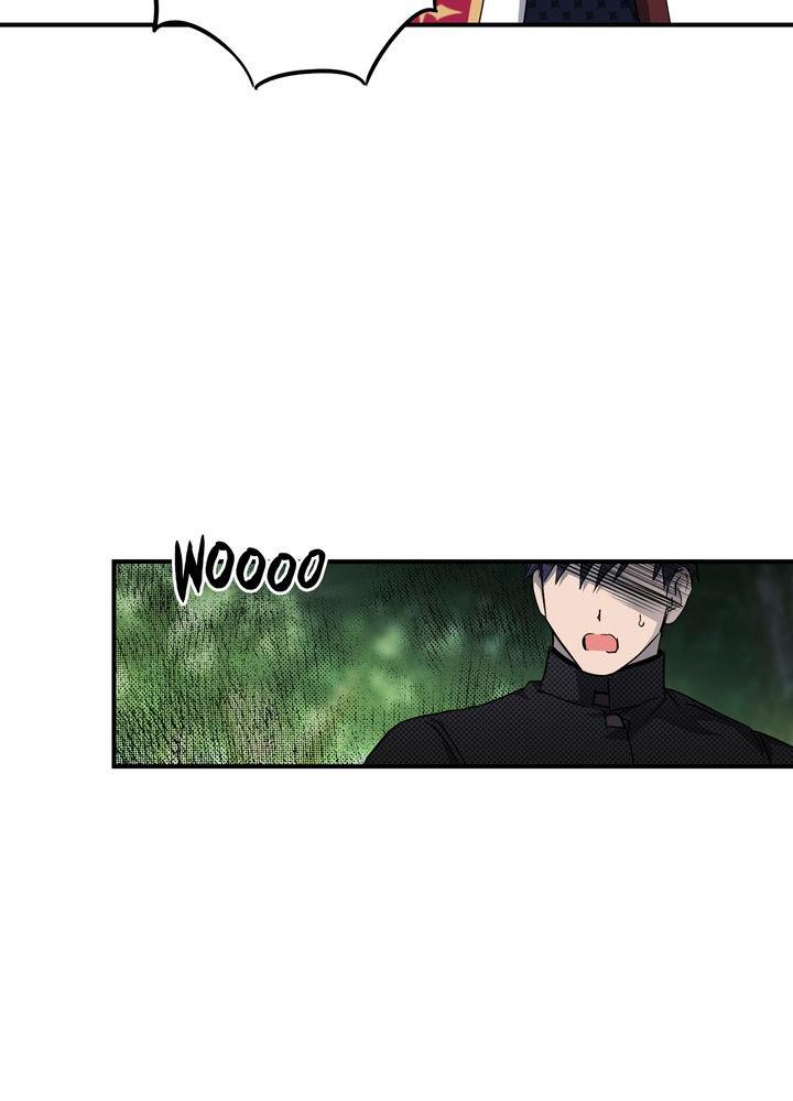 The Spark in Your Eyes Chapter 15