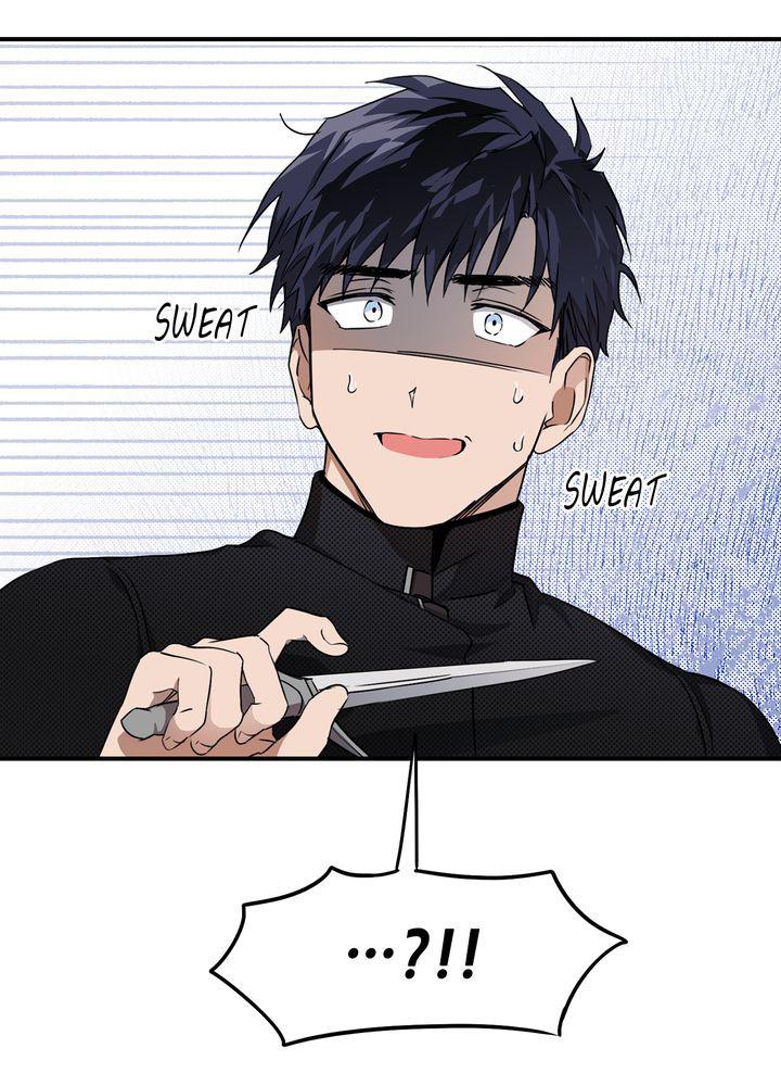 The Spark in Your Eyes Chapter 15