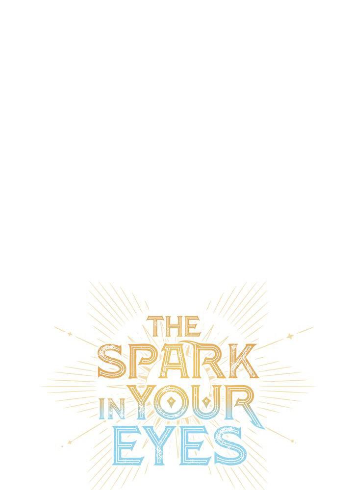 The Spark in Your Eyes Chapter 15