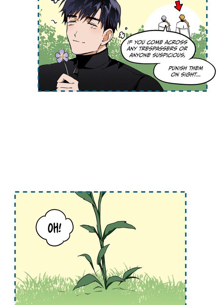 The Spark in Your Eyes Chapter 15