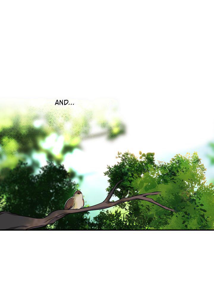 The Spark in Your Eyes Chapter 15