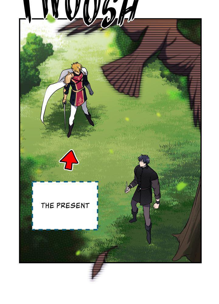 The Spark in Your Eyes Chapter 15