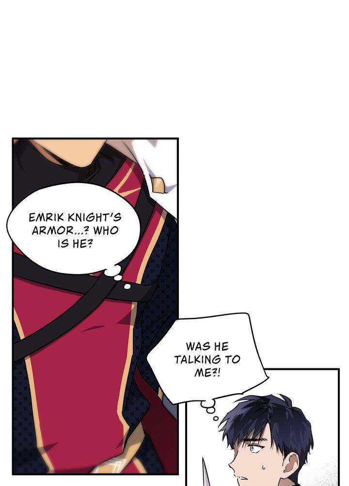 The Spark in Your Eyes Chapter 15