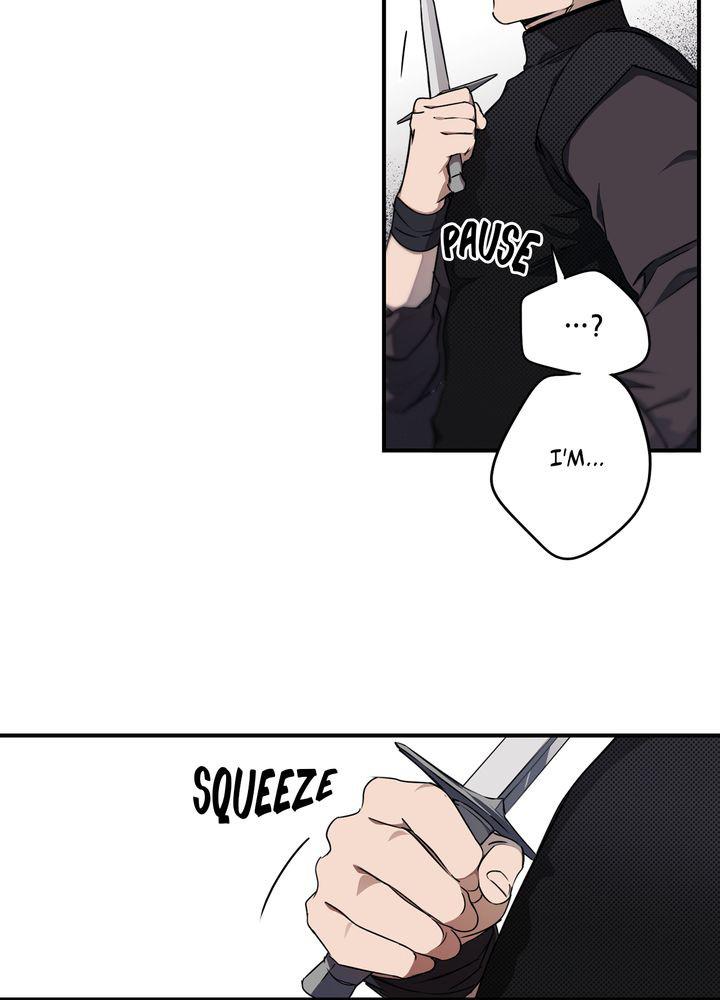 The Spark in Your Eyes Chapter 15