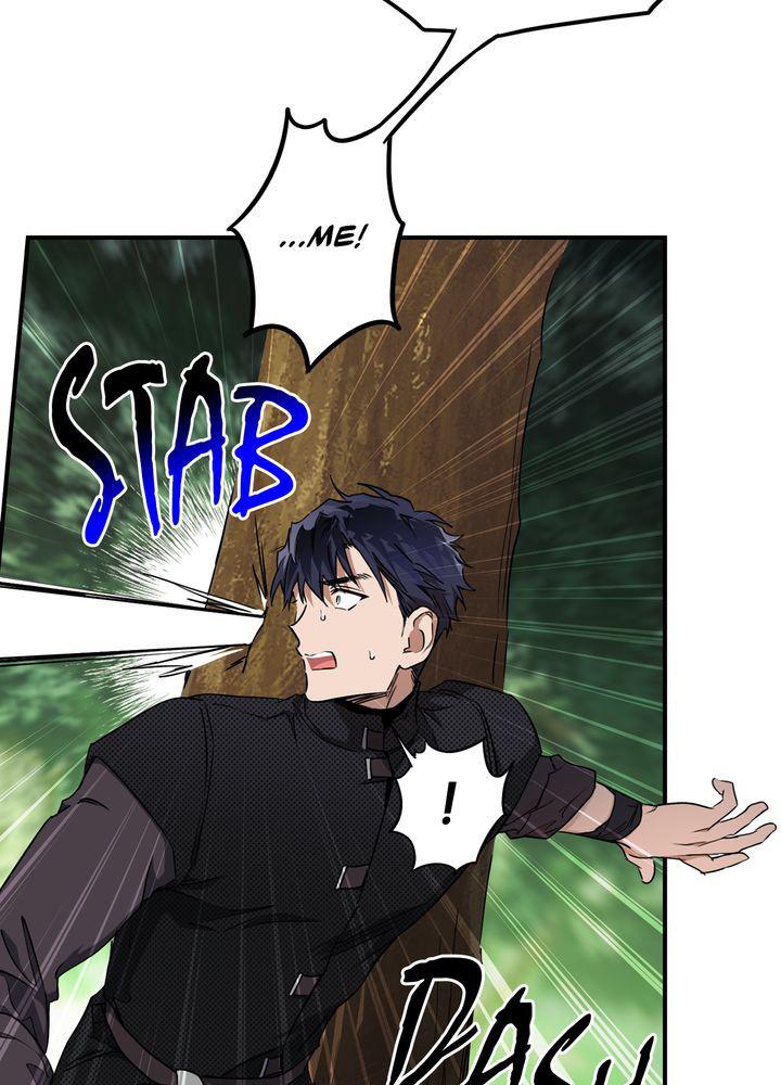 The Spark in Your Eyes Chapter 15