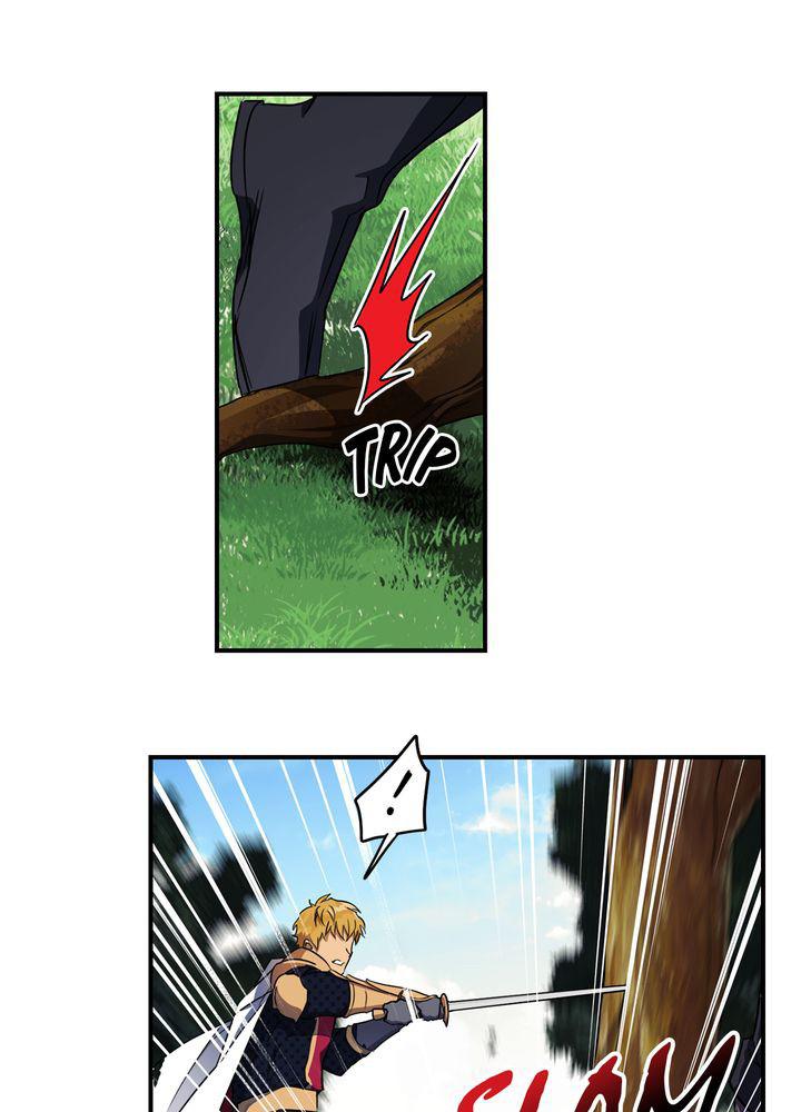 The Spark in Your Eyes Chapter 15