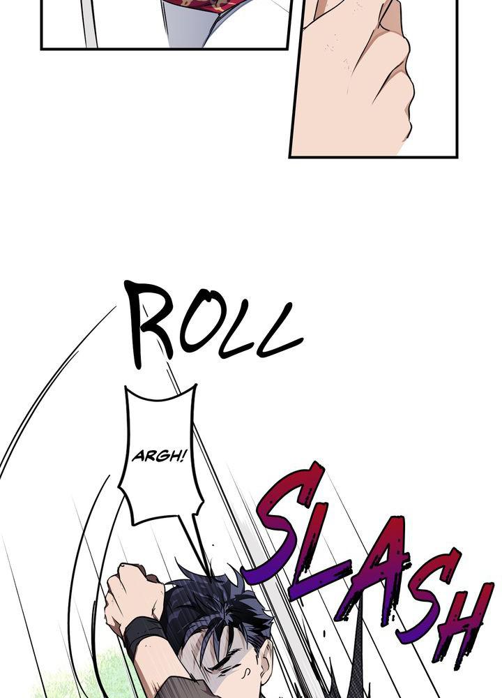 The Spark in Your Eyes Chapter 15