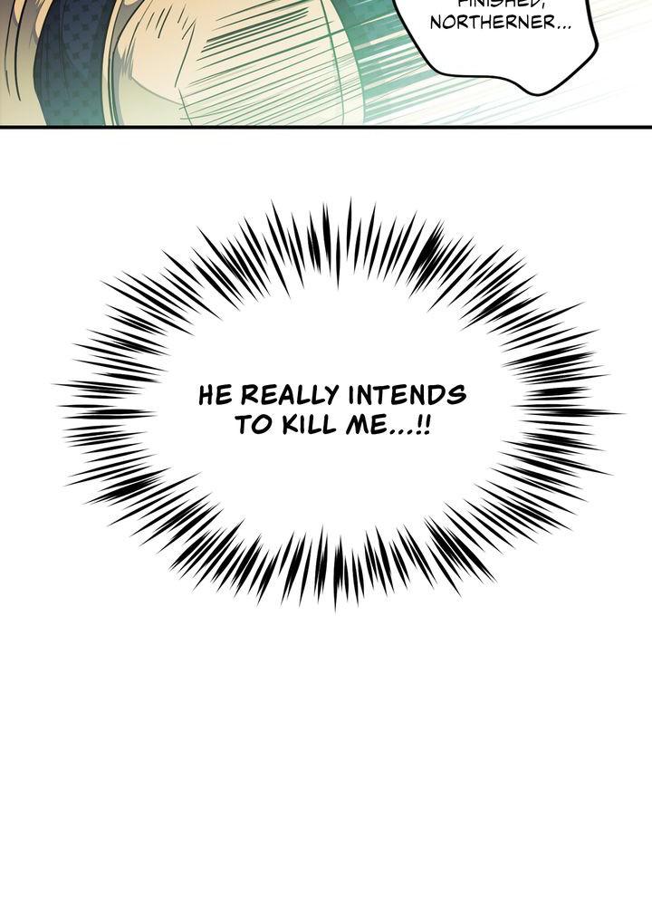 The Spark in Your Eyes Chapter 15