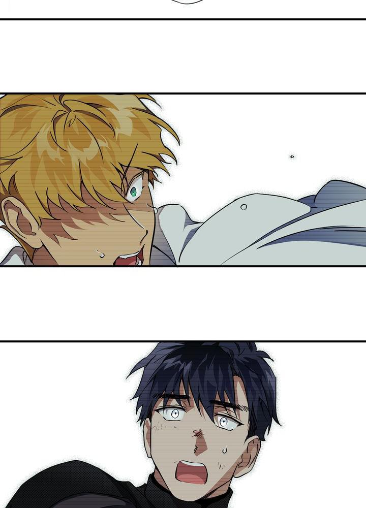 The Spark in Your Eyes Chapter 15