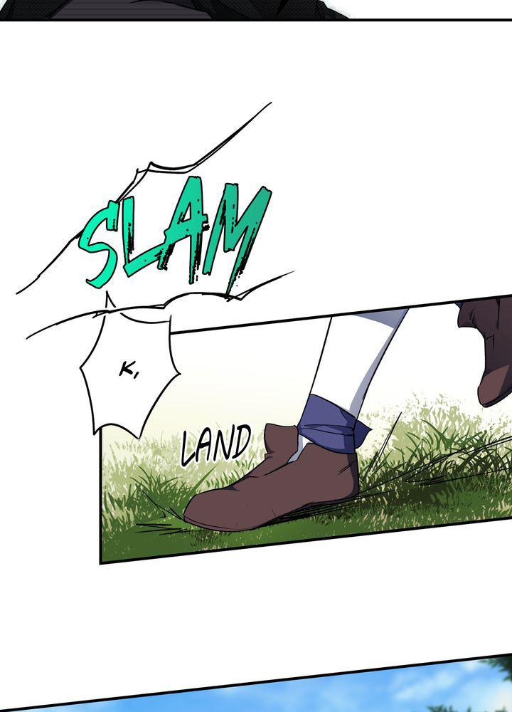 The Spark in Your Eyes Chapter 15