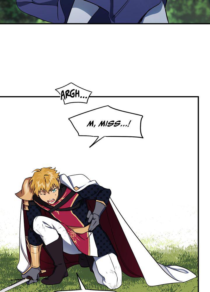 The Spark in Your Eyes Chapter 15