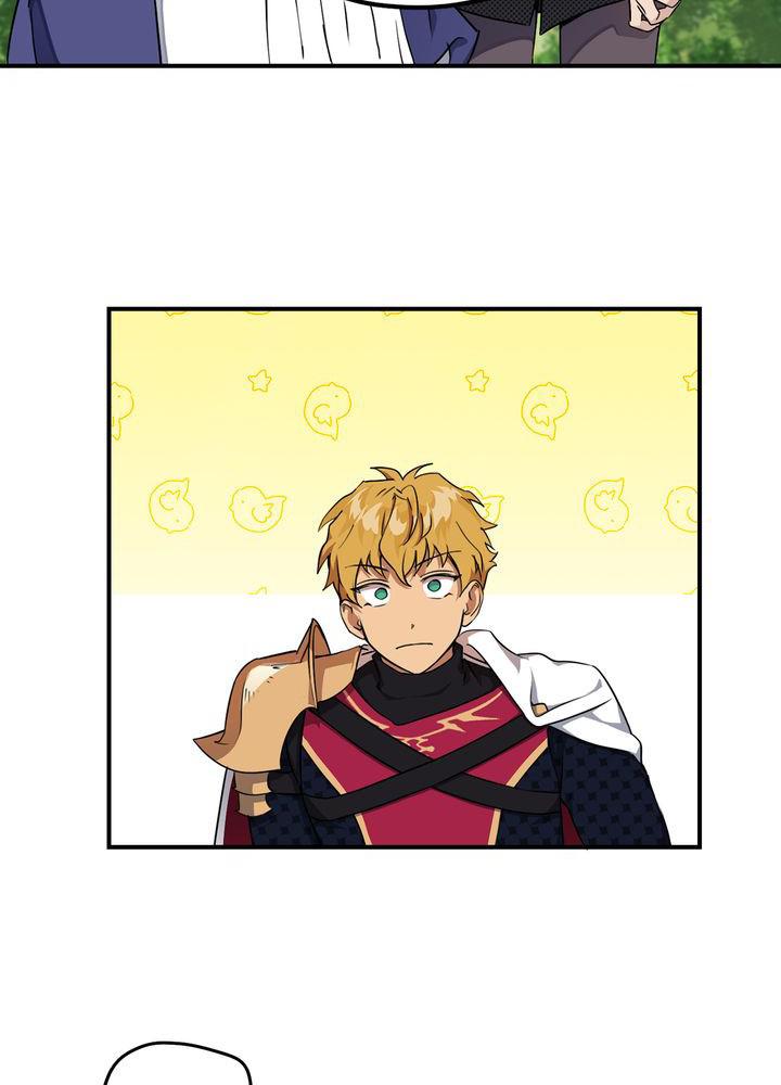 The Spark in Your Eyes Chapter 15