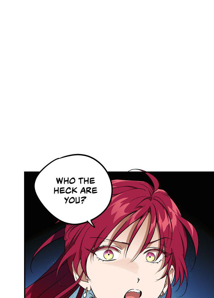 The Spark in Your Eyes Chapter 16