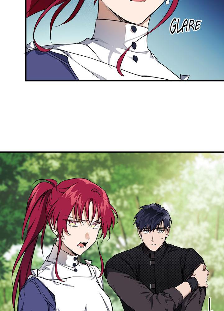 The Spark in Your Eyes Chapter 16