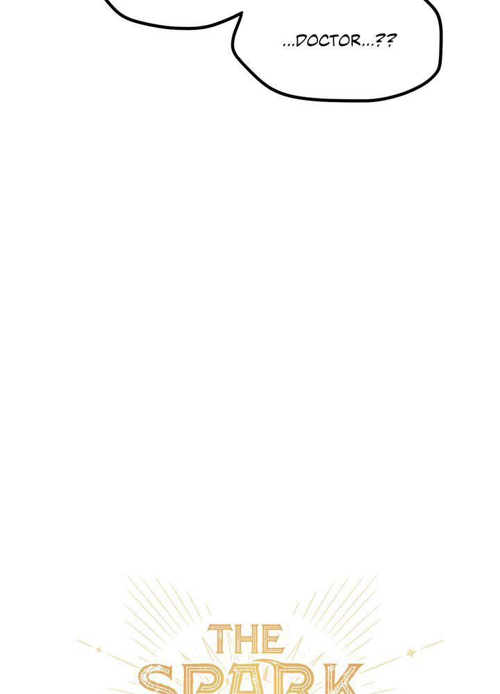 The Spark in Your Eyes Chapter 16