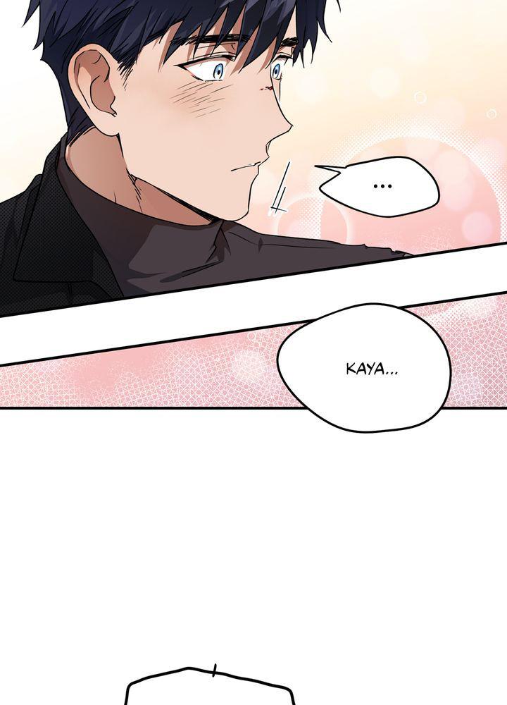 The Spark in Your Eyes Chapter 16