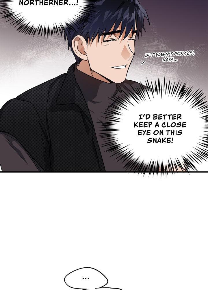 The Spark in Your Eyes Chapter 16