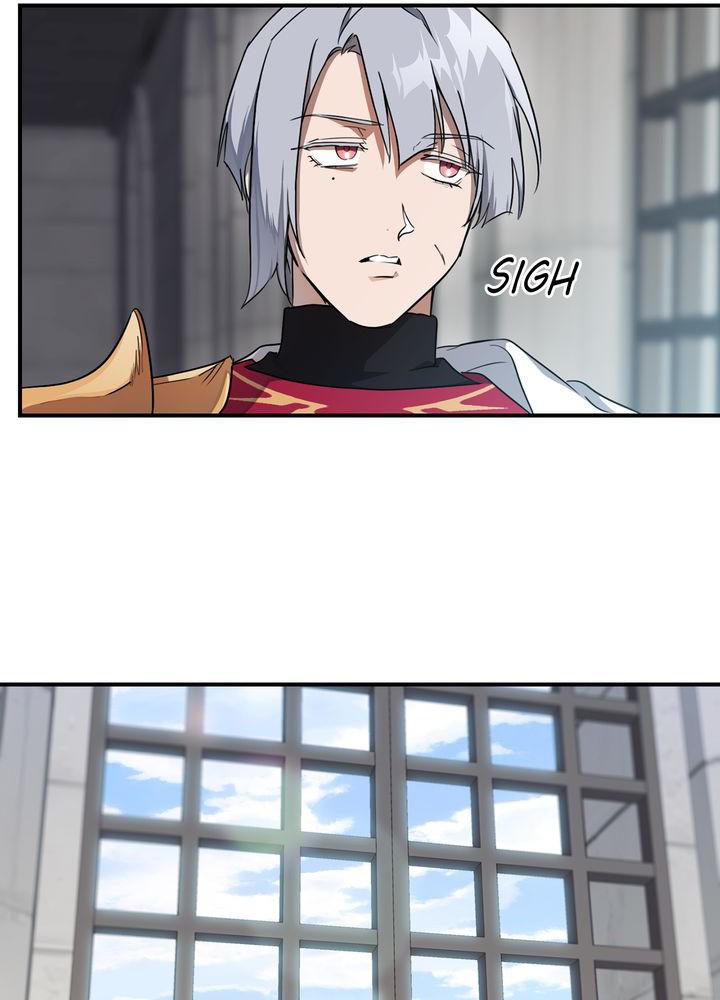 The Spark in Your Eyes Chapter 16