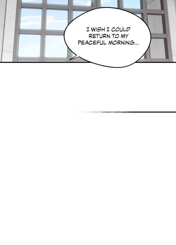 The Spark in Your Eyes Chapter 16