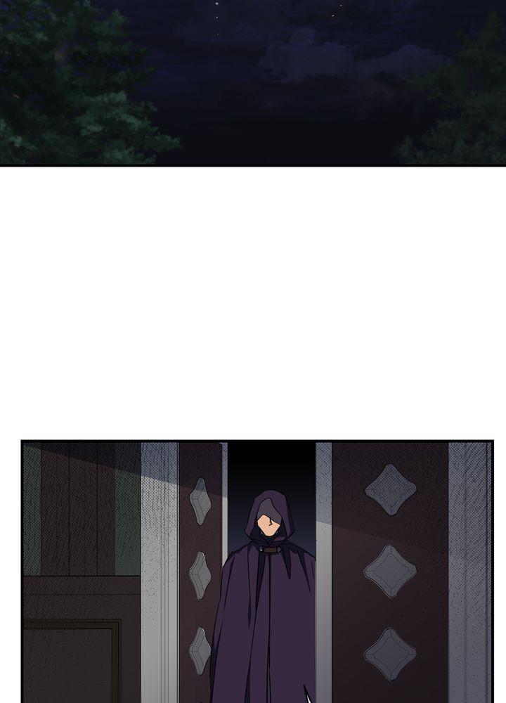 The Spark in Your Eyes Chapter 16