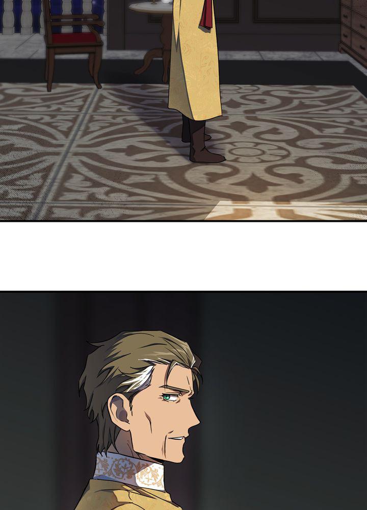 The Spark in Your Eyes Chapter 16