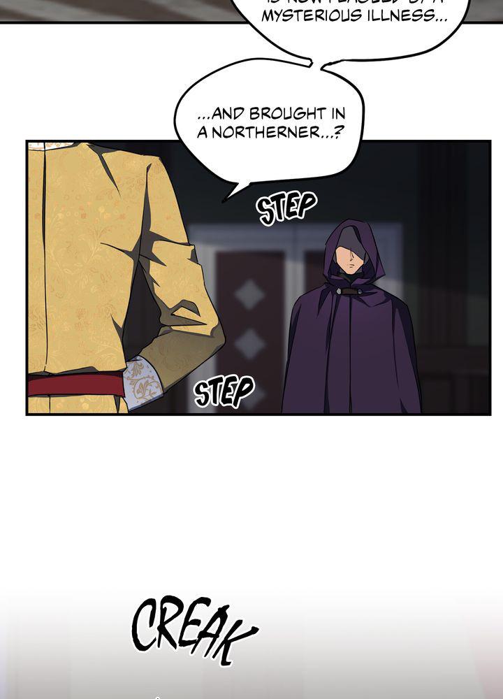 The Spark in Your Eyes Chapter 16