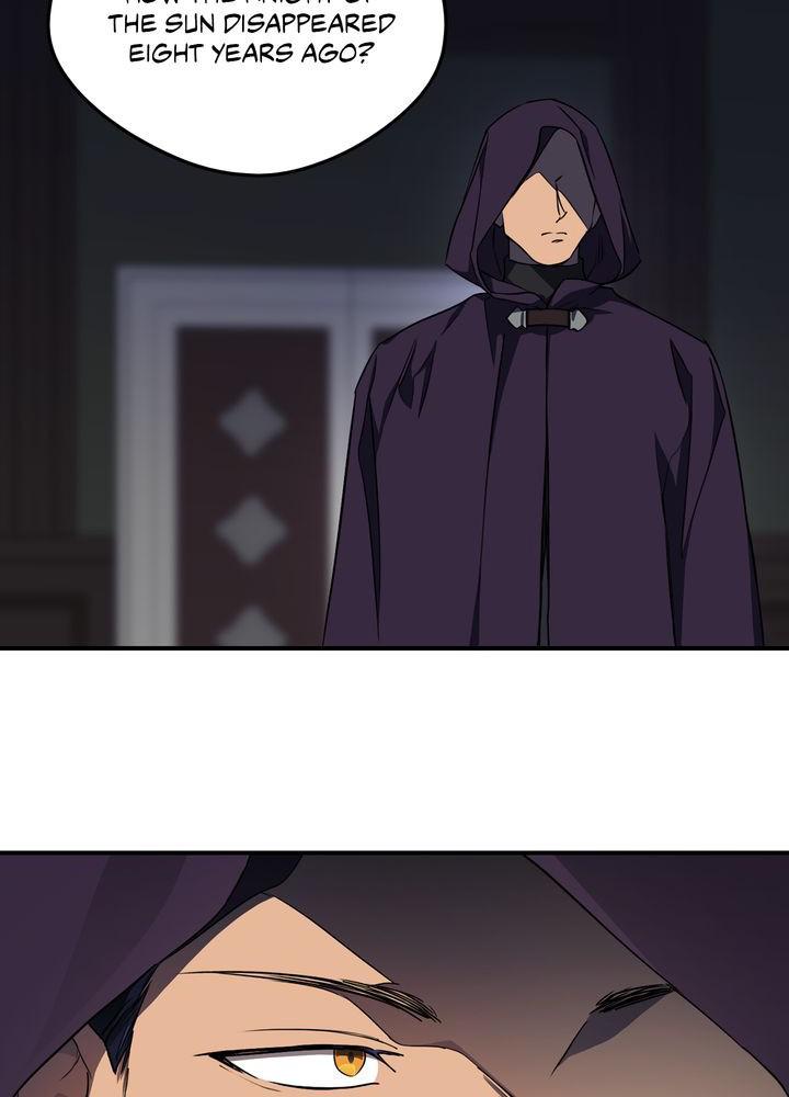 The Spark in Your Eyes Chapter 16