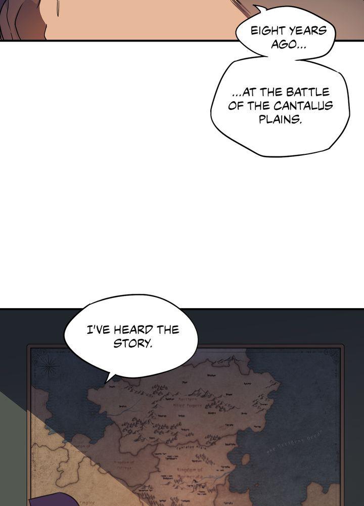 The Spark in Your Eyes Chapter 16