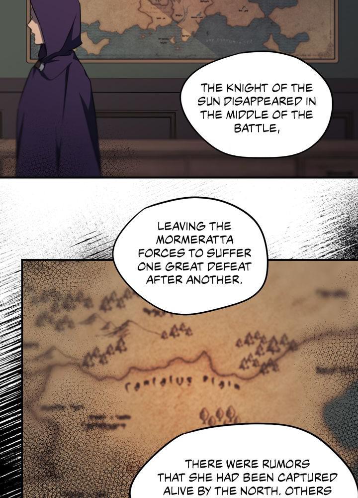 The Spark in Your Eyes Chapter 16