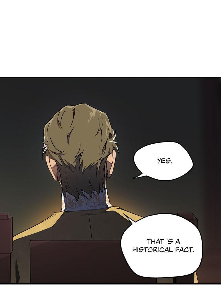 The Spark in Your Eyes Chapter 16