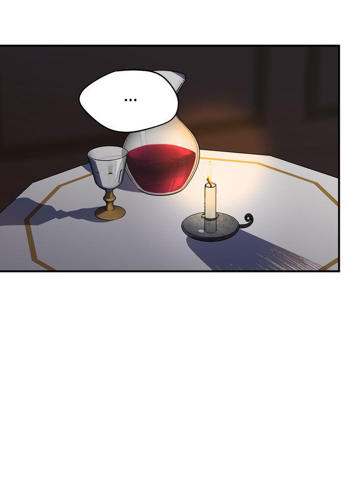 The Spark in Your Eyes Chapter 16