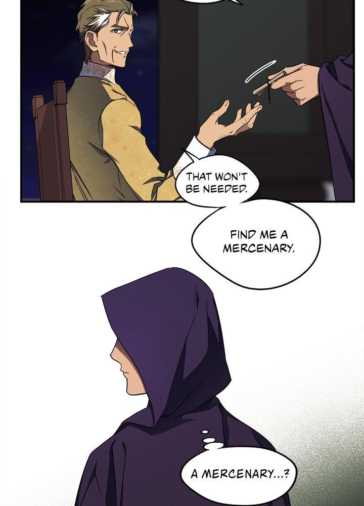 The Spark in Your Eyes Chapter 16