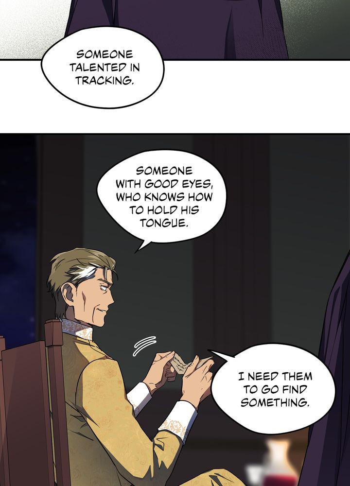 The Spark in Your Eyes Chapter 16